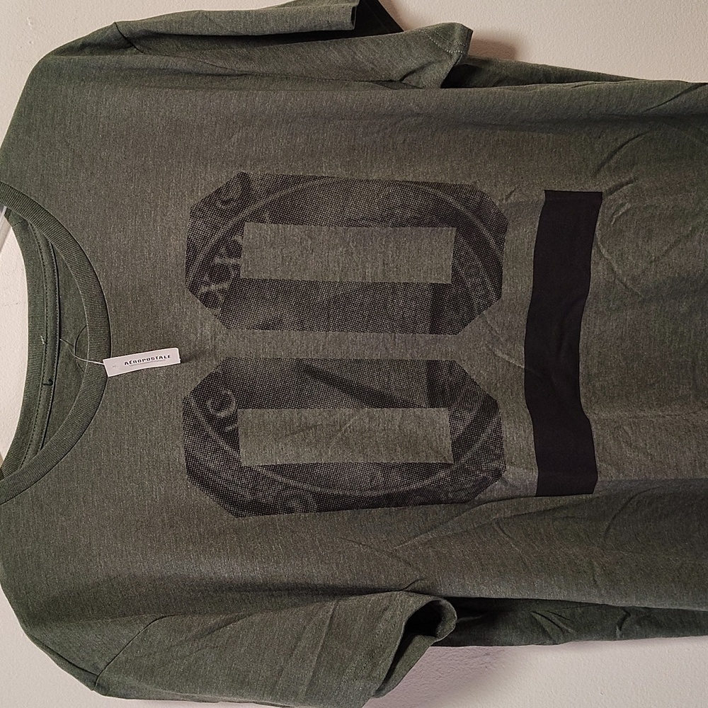 AEROPOSTALE Brooklyn Calling N.Y.C size XL T-shirt